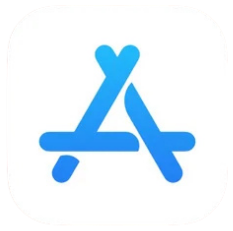 App Store icon